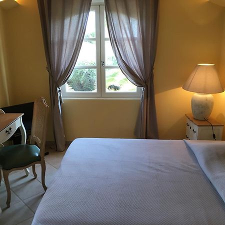 La Roquette-sur-Siagne Le Champmazet B&B 외부 사진