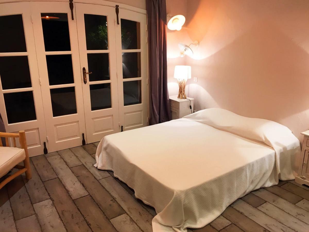 La Roquette-sur-Siagne Le Champmazet B&B 외부 사진