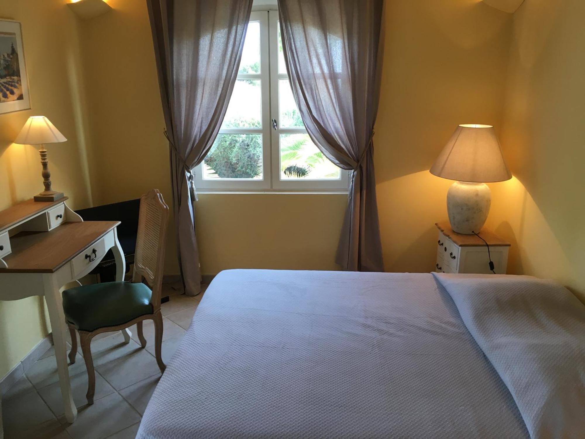 La Roquette-sur-Siagne Le Champmazet B&B 외부 사진
