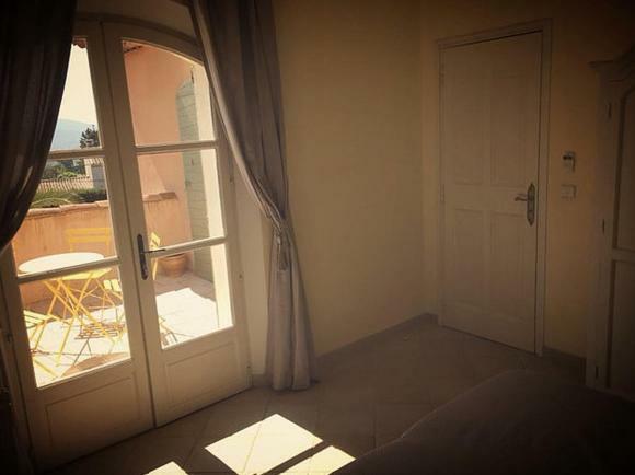 La Roquette-sur-Siagne Le Champmazet B&B 외부 사진