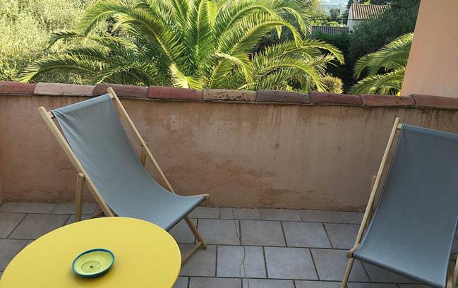 La Roquette-sur-Siagne Le Champmazet B&B 외부 사진