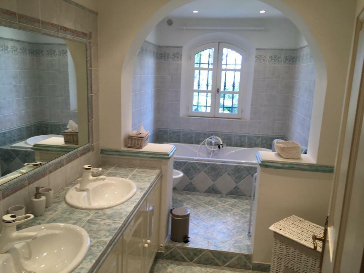 La Roquette-sur-Siagne Le Champmazet B&B 외부 사진