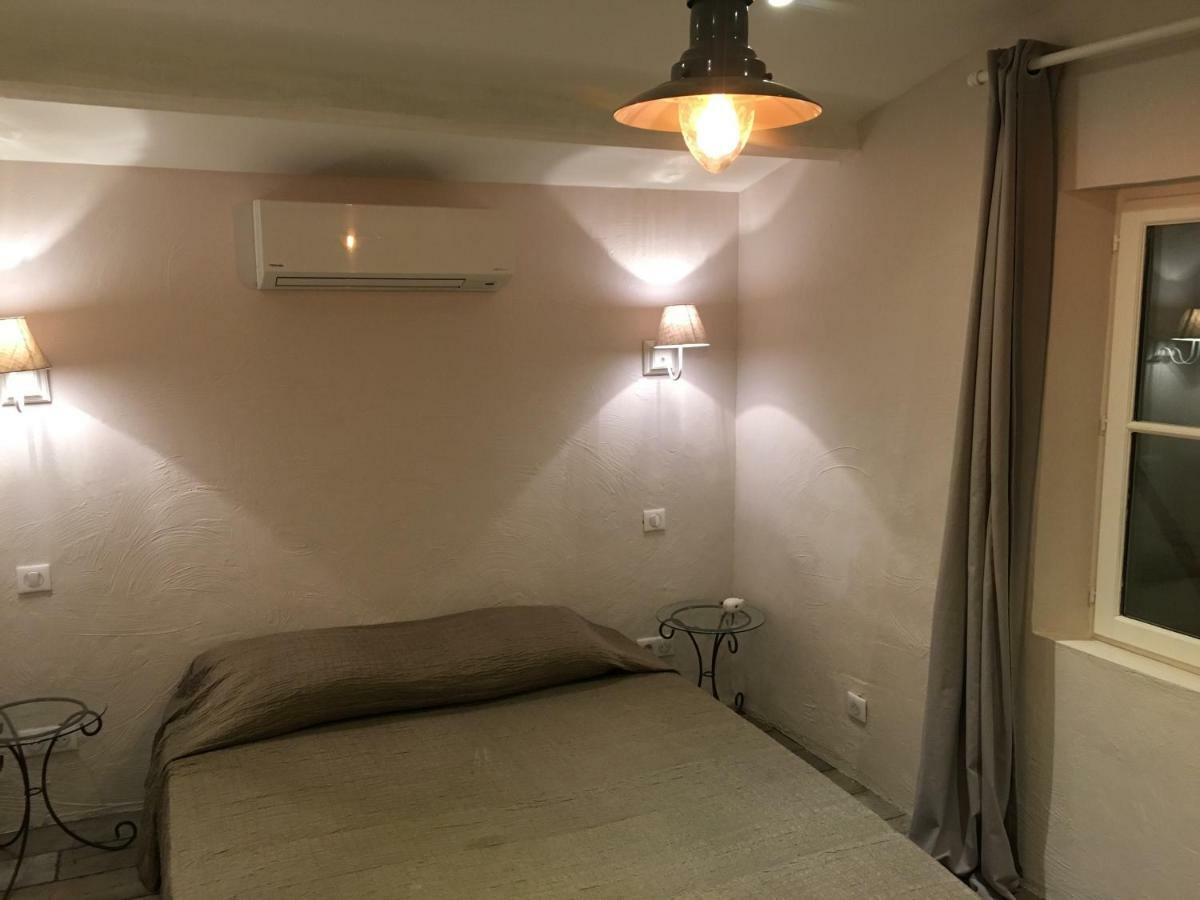 La Roquette-sur-Siagne Le Champmazet B&B 외부 사진