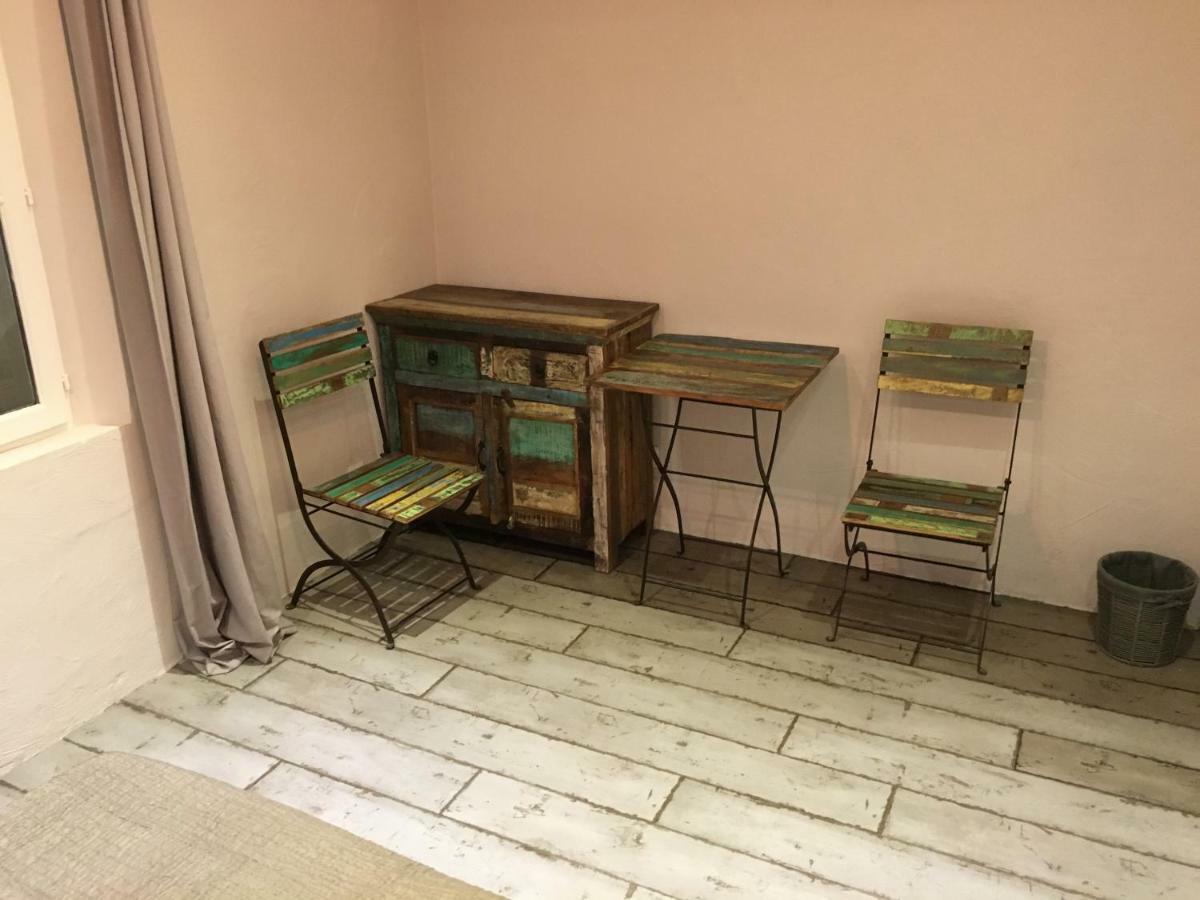La Roquette-sur-Siagne Le Champmazet B&B 외부 사진