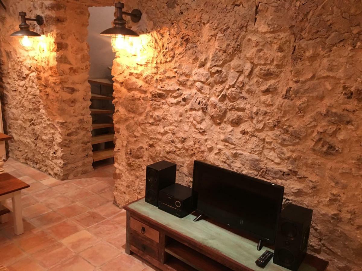 La Roquette-sur-Siagne Le Champmazet B&B 외부 사진