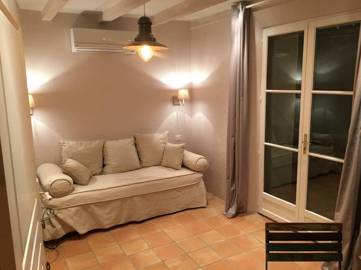 La Roquette-sur-Siagne Le Champmazet B&B 외부 사진